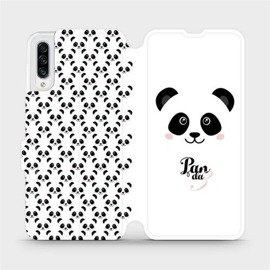 Etui do Samsung Galaxy A30s - wzór M030P