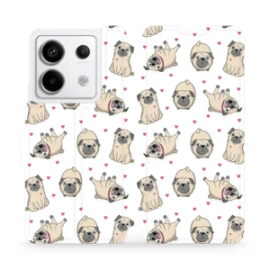 Etui do Xiaomi Redmi Note 13 PRO - wzór M097P