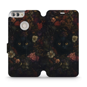 Etui do Huawei P Smart - wzór V161S