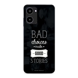 Etui Glossy Case do Realme 10 4G - wzór G071G