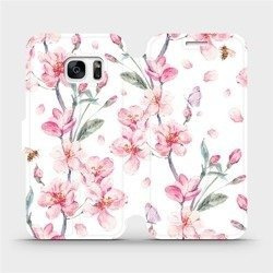 Etui do Samsung Galaxy S7 Edge - wzór M124S