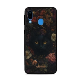 Etui Glossy Case do Samsung Galaxy A40 - wzór G161G