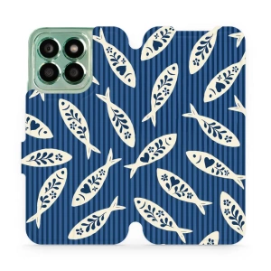 Etui do Huawei Honor X8b - wzór VP89S