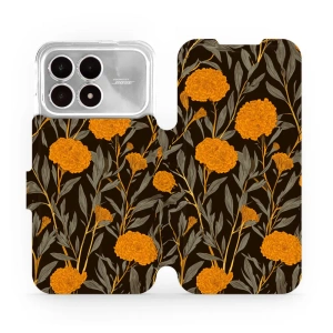 Etui do Xiaomi Poco F8 Pro - wzór V175S