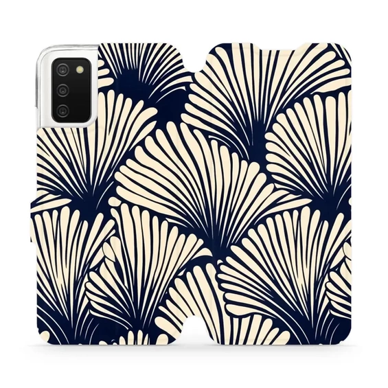 Etui do Samsung Galaxy A03S - wzór VA41S