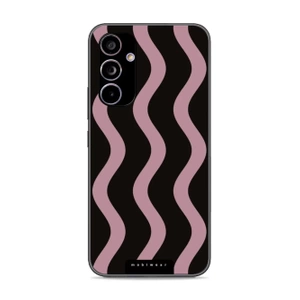 Etui Glossy Case do Samsung Galaxy A54 - wzór GA54G