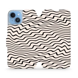Etui do Apple iPhone 14 - wzór VA62S