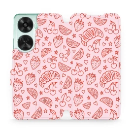Etui do Huawei Nova 12 SE - wzór VP86S