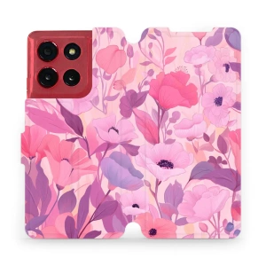 Etui do Motorola Moto G86 Power 5G - wzór VP74S