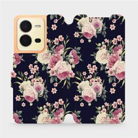 Etui do Vivo X80 Lite - wzór V068P