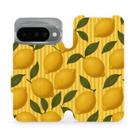 Etui do Google Pixel 10 - wzór VP81S