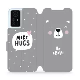 Etui do Xiaomi Redmi Note 12S - wzór MH06P