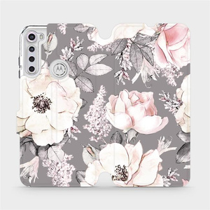 Etui do Motorola One Fusion Plus - wzór MX06S