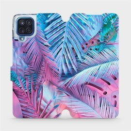 Etui do Samsung Galaxy M12 - wzór MG10S