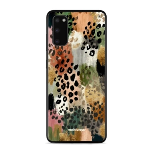 Etui Glossy Case do Samsung Galaxy S20 - wzór G167G