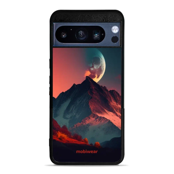 Etui Glossy Case do Google Pixel 8 Pro - wzór G007G