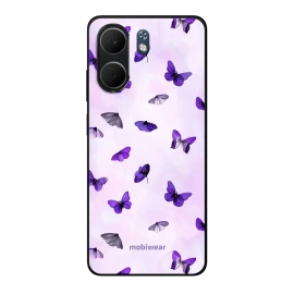 Etui Glossy Case do OPPO A5x - wzór GP77G