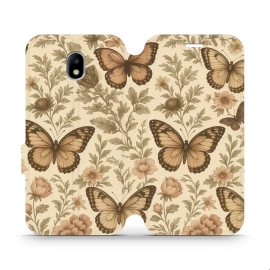 Etui do Samsung Galaxy J5 2017 - wzór VP92S