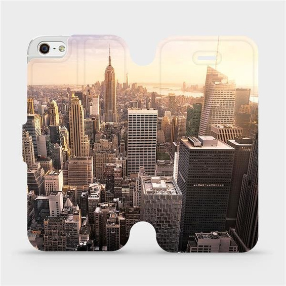 Etui do Apple iPhone 5s - wzór M138P