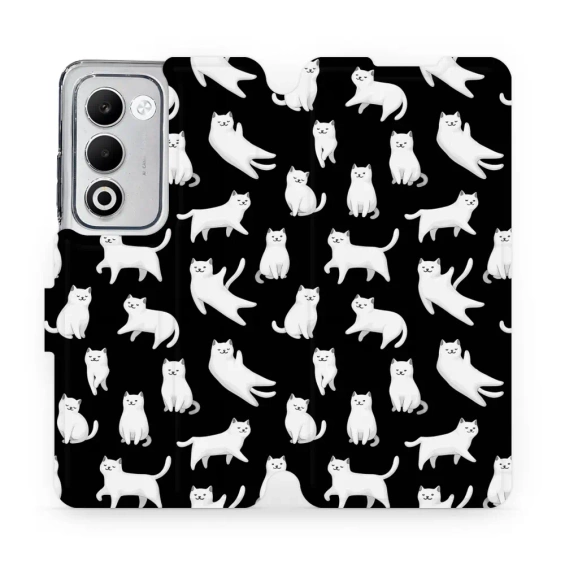 Etui do OPPO A5 5G - wzór V163S