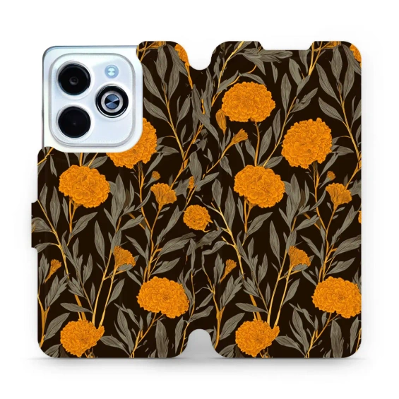 Etui do Infinix HOT 40i - wzór V175S