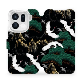 Etui do OPPO Find X9 pro - wzór VP16S