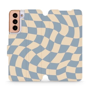 Etui do Samsung Galaxy S21 - wzór VA59S