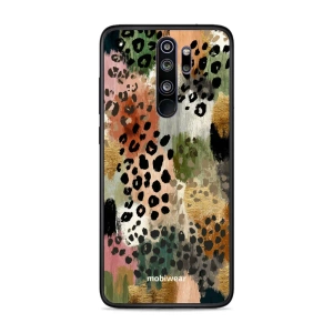 Etui Glossy Case do Xiaomi Redmi Note 8 Pro - wzór G167G