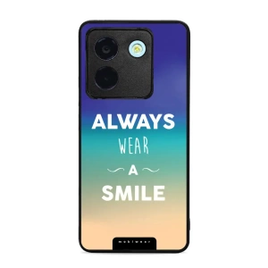 Etui Glossy Case do Xiaomi POCO M7 Pro 5G - wzór G074G