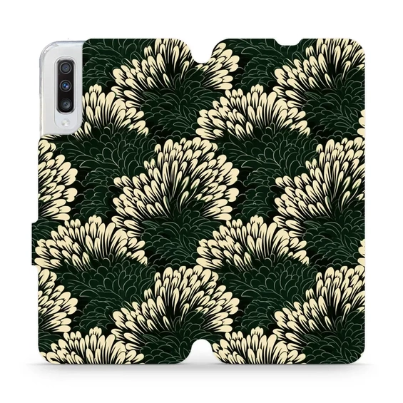 Etui do Samsung Galaxy A70 - wzór VA45S
