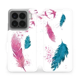 Etui do Xiaomi 15 - wzór MR08S