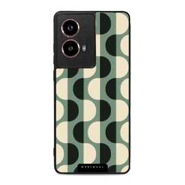 Etui Glossy Case do Motorola Moto G85 5G - wzór GA56G