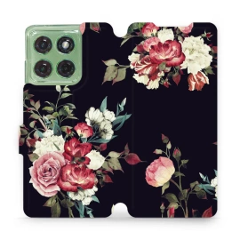 Etui do Motorola Edge 60 - wzór VD11P