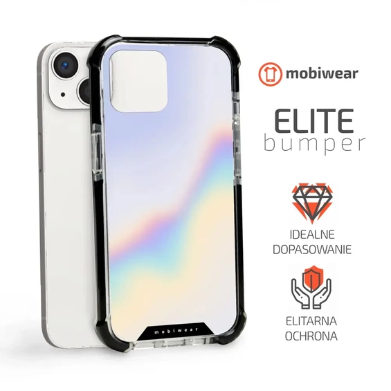 Etui MagSafe Elite Bumper Apple iPhone 13 - wzór D033D
