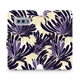 Etui do Samsung Galaxy S10e - wzór VA47S