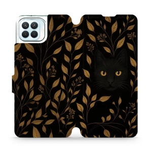 Etui do OPPO Reno 4 Lite - wzór V164S