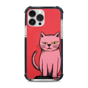 Etui MagSafe Elite Bumper Apple iPhone 13 Pro Max - wzór D026D