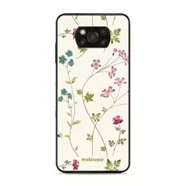 Etui Glossy Case do Xiaomi POCO X3 NFC - wzór G035G