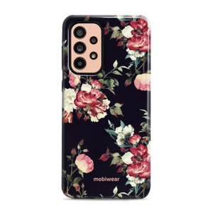 Etui Elite Pro do Samsung Galaxy A53 5G - wzór ED11E