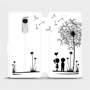 Etui do Xiaomi Redmi Note 4 - wzór MH16P