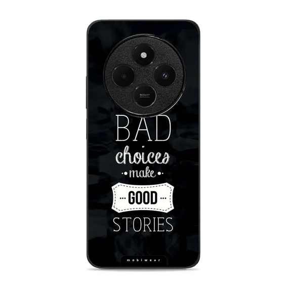 Etui Glossy Case do Xiaomi POCO C75 - wzór G071G