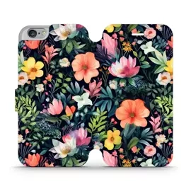 Etui do Apple iPhone 6s - wzór VP48S
