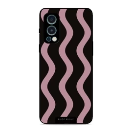 Etui Glossy Case do OnePlus Nord 2 5G - wzór GA54G