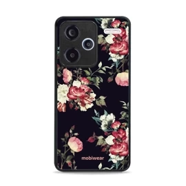 Etui Glossy Case do Xiaomi Redmi Note 13 PRO Plus - wzór G040G