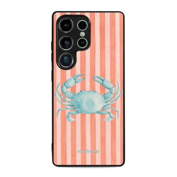 Etui Glossy Case do Samsung Galaxy S25 Ultra - wzór GP87G