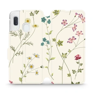 Etui do Samsung Galaxy A20e - wzór MD03S