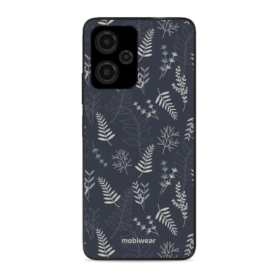 Etui Glossy Case do Xiaomi Redmi Note 12 5G - wzór G044G