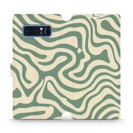 Etui do Samsung Galaxy Note 8 - wzór VA57S
