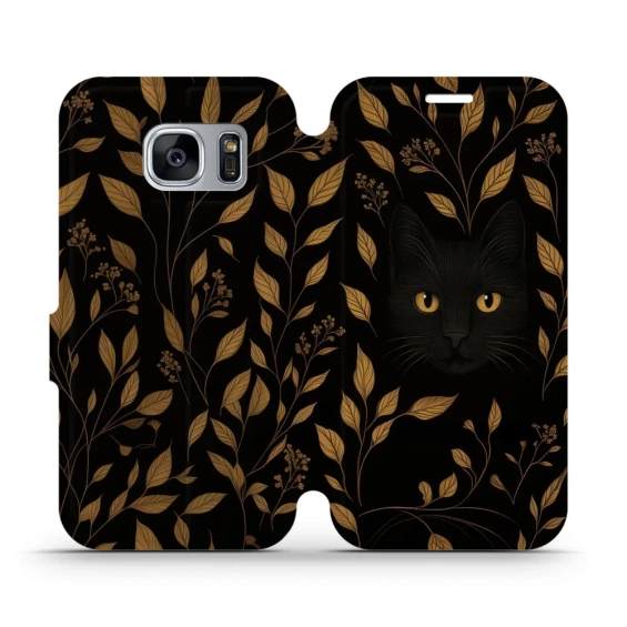 Etui do Samsung Galaxy S7 Edge - wzór V164S