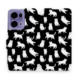 Etui do OPPO Reno 13 Pro - wzór V163S